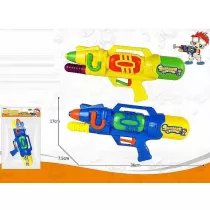 Pistolet na wod 36cm MIX Adar