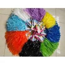 Pompony cheerleaderki MIX Adar