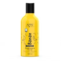 Apis Fruit Shot �el pod prysznic Banan 500 ml