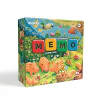 Memo Le�ne �ycie Malubi