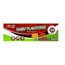 Penmate Kolori Farby plakatowe 30 ml