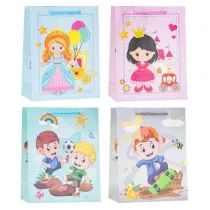 Rozette Torebka dzieci�ce 18x24x8cm mix