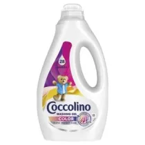 Coccolino el do prania Color (28 pra) 1.1 l