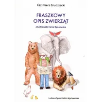 Fraszkowe opis zwierz�t