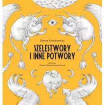 Szelestwory i inne potwory