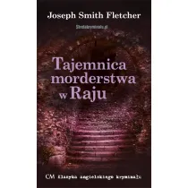 Tajemnica morderstwa w Raju