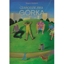 Czarodziejska g�rka