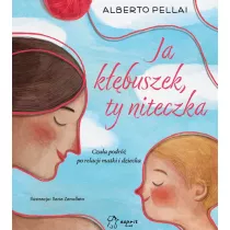 Ja k��buszek, ty niteczka