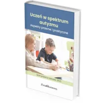 Ucze� w spektrum autyzmu