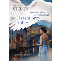 Jestem przy tobie