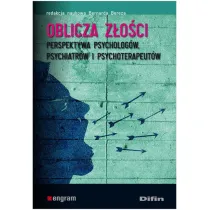 Oblicza z�o�ci