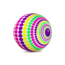 Pika PVC 230MM - Tcza mix Artyk