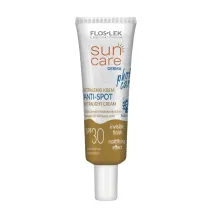Floslek Sun Care derma Photo Care ultralekki krem Anti-Spot do twarzy SPF 30 30 ml