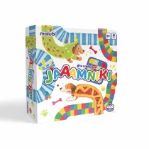 Jaaamniki Malubi