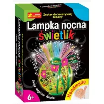 Ranok-Creative Handmade - Lampka nocna �wietlik