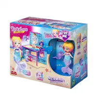 Kookyloos. Mermaids. Shelly`s Beach House Magic Box
