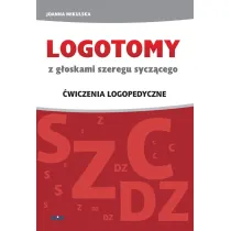 Logotomy sycz�ce s, z, c, dz