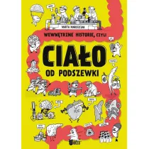Wewn�trzne historie, czyli cia�o od podszewki