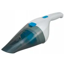 Black+decker odkurzacz domowy 3,6v nvc115jl