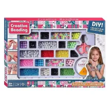 Koraliki DIY z zawieszkami Adar