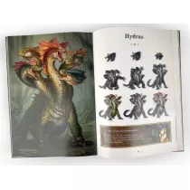 The Art of Heroes of Might and Magic III: Board Game Archon Studio