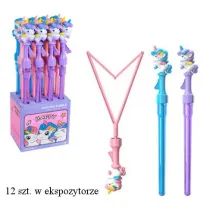 Miecz na ba�ki mydlane MIX Swede