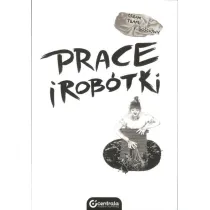 Prace i rob�tki