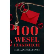 100 wesel i zagini�cie. Emilia Brzeska na tropie. Tom 2