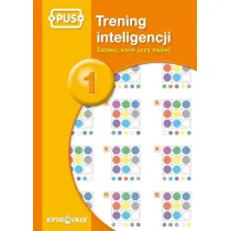 Trening inteligencji 1