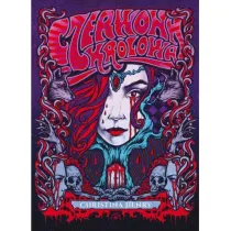 Czerwona Kr�lowa w.delux