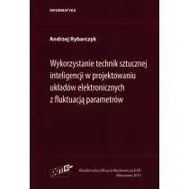 Wykorzystanie technik sztucznej inteligencji w...
