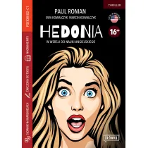 Hedonia w wersji do nauki angielskiego