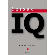 Spisek IQ