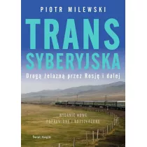 Transsyberyjska