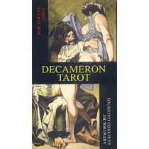 Decameron Tarot