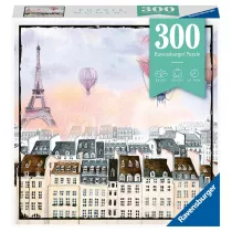 Puzzle Moment 300 el. Pary Ravensburger