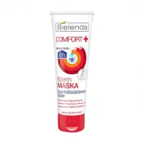Bielenda Comfort+ krem maska dla przesuszonych d�oni 75 ml