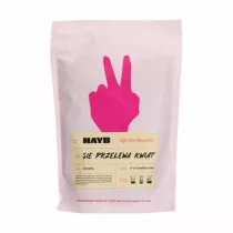 Hayb Kawa ziarnista Si Przelewa Kwiat 250 g