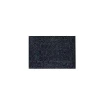 Artdruk Litery samoprzylepne 3 cm 8 arkuszy czarne