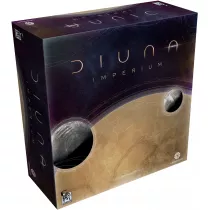 Diuna. Imperium