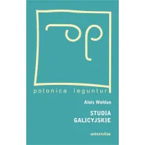 Studia galicyjskie