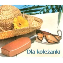 Dla kole�anki