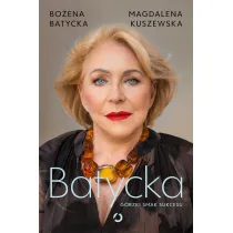 Batycka. Gorzki smak sukcesu