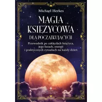 Magia ksi�ycowa dla pocz�tkuj�cych