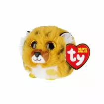 Beanie Balls Clawsby - tygrys 10cm Meteor