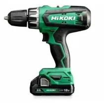 Hikoki Wkr�tarka udarowa 18v dv18df wqz 55nm 2x2,0ah hsc