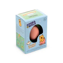 Wykluwaj�ce si� jajko Kapibara