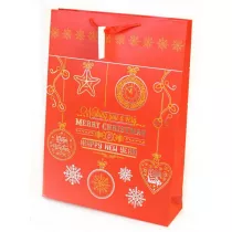 Canpol Torebka ozdobna twarda �wi�ta TL-40S 33 x 46 cm