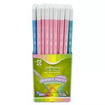 Cricco Owek trjktny pastelowy hb