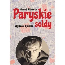 Paryskie soldy Wyprzeda� z pami�ci